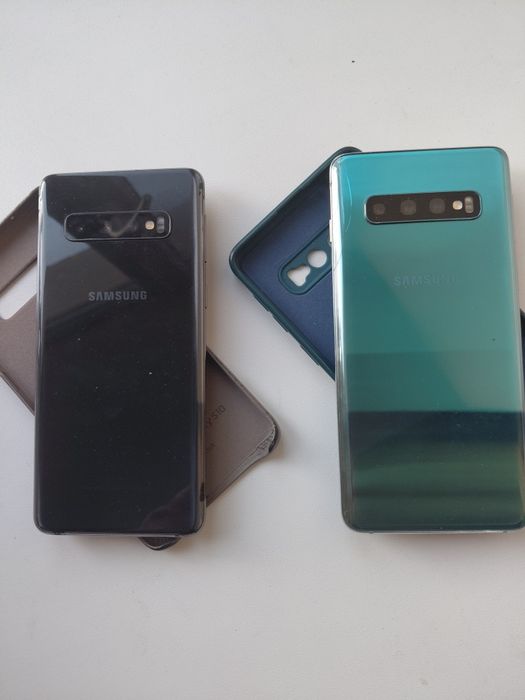 Продам samsung s10(корея)