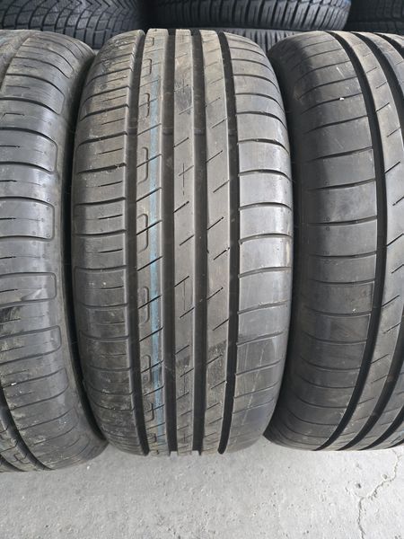 225/55/17 GOODYEAR 4бр