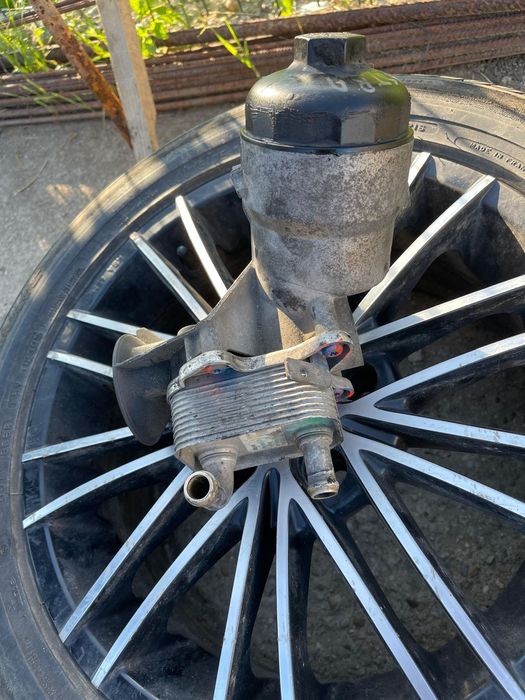 Termoflot astra h 1.7 cdti