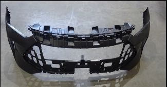 Bamper - Бампер BYD (Song Plus- Dmi - Champion)