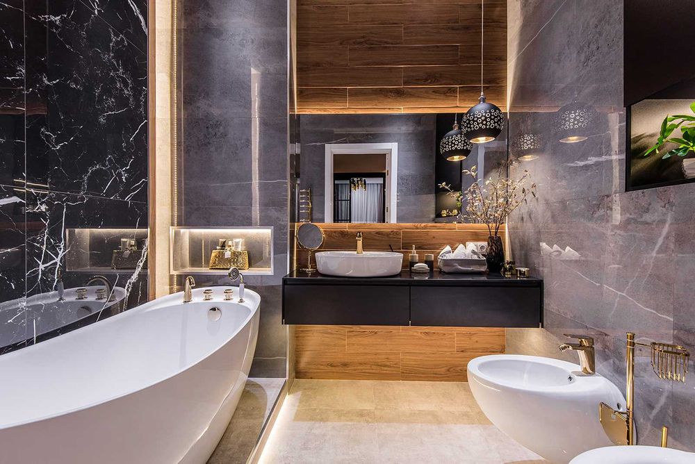 Фотограф. Интерьерная фотосъёмка недвижимости для продажи и аренды.