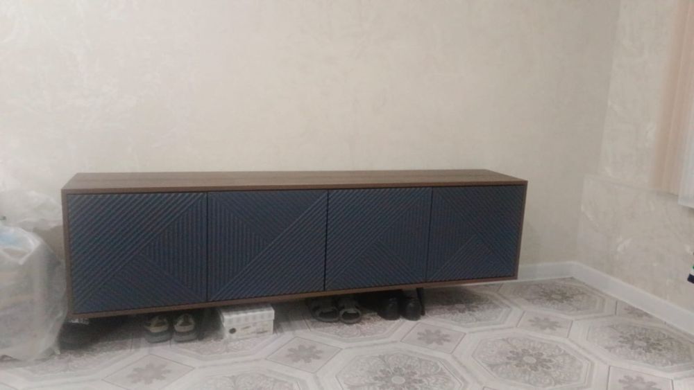 Продам диван и тумбу