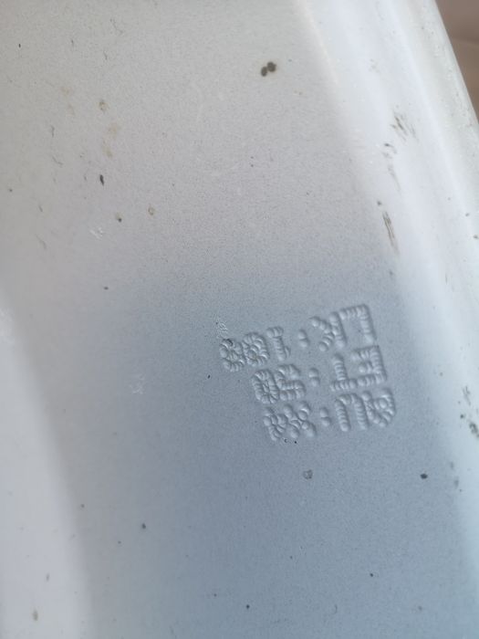 Jante ford 5x108 R16, 5x108 R17