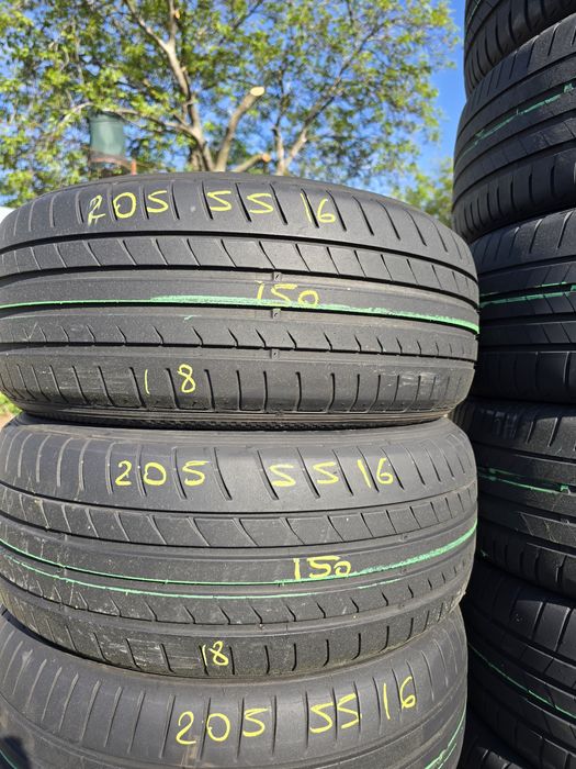 205 55 16 dunlop