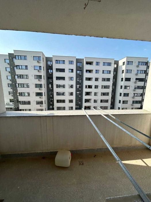 1 bed 1 bath Flat/apartment