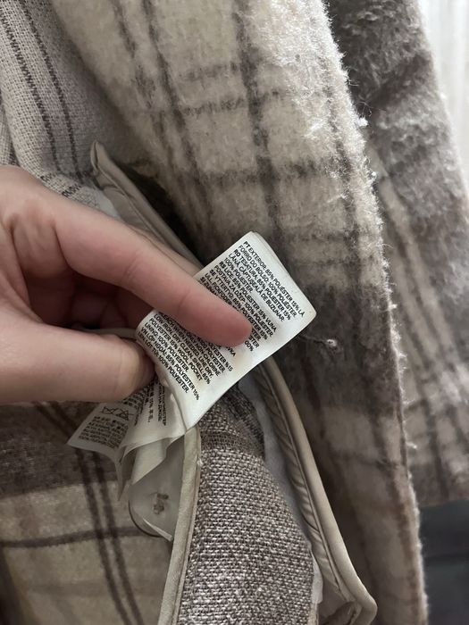 Palton elegant dama H&M