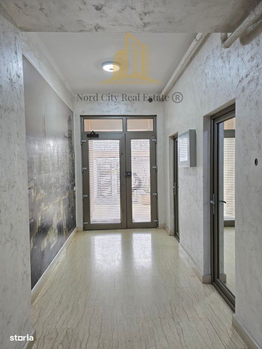 Apartament 3 camere | Sos Chitilei | Coloseum Mall | Curte 70 mp