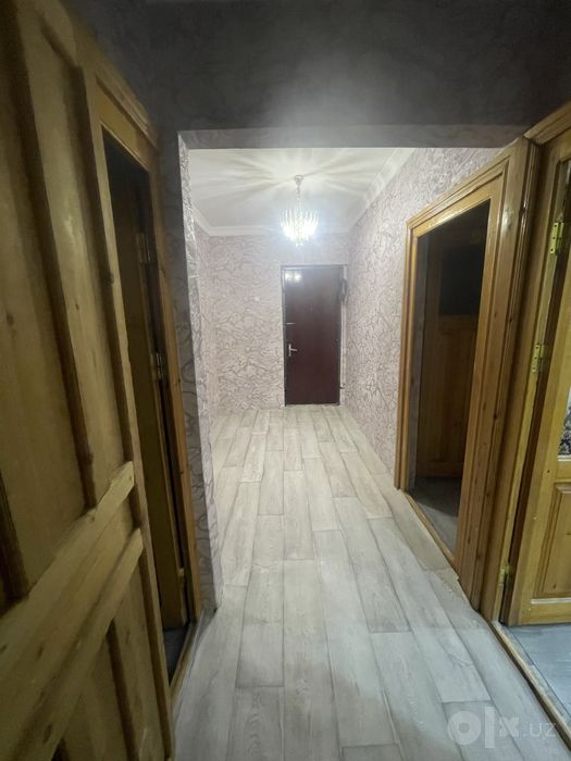 Срочно 4 хонали квартира сотилади