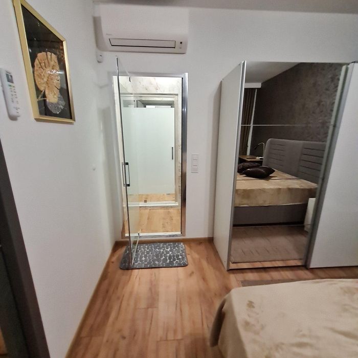 Дава се под наем Двустаен апартамент в София, Зона Б-5 - 76 кв.м за 747.66 € - Снимка #9