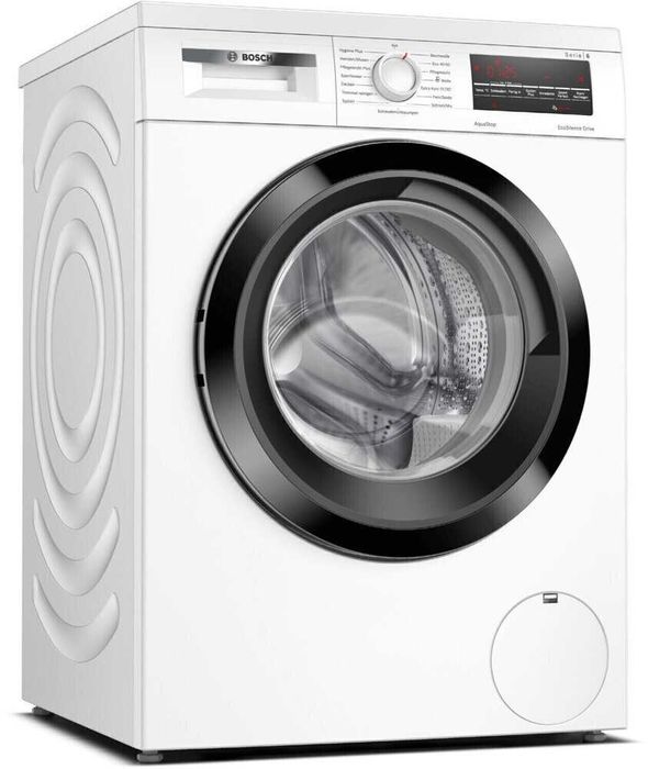 Пералня BOSCH WUU28T48 8кг.