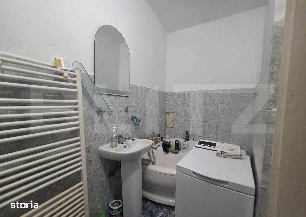 Casa de vanzare,suprafata 95mp ,zona Baritiu Satu Mare