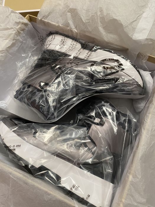 Сапоги зимние