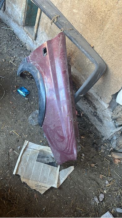 Запчасти на ауди 100.80 гольф3