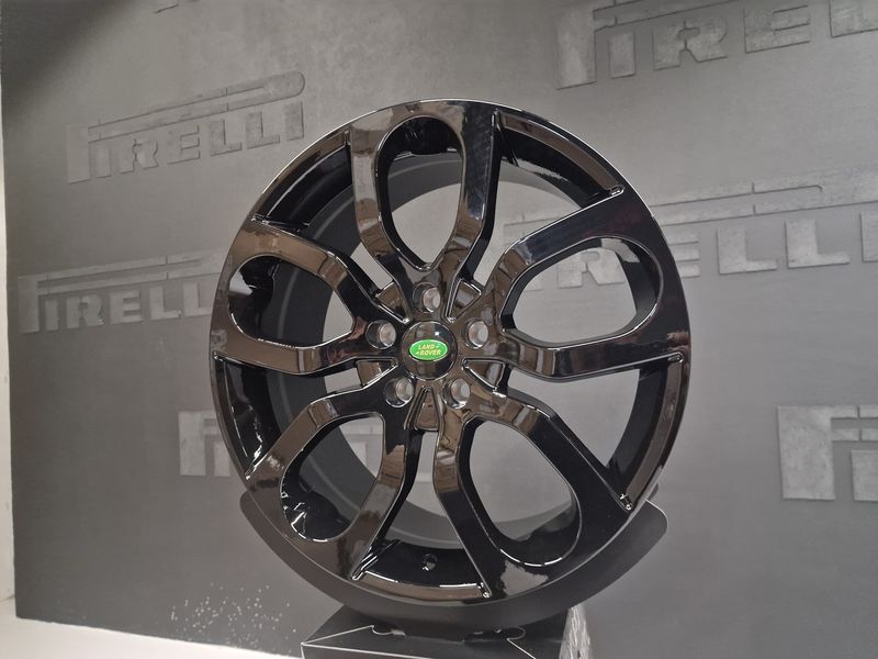 18цола Land Rover 5x108 Ленд Ровър