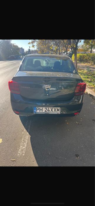 Se vinde Dacia Logan