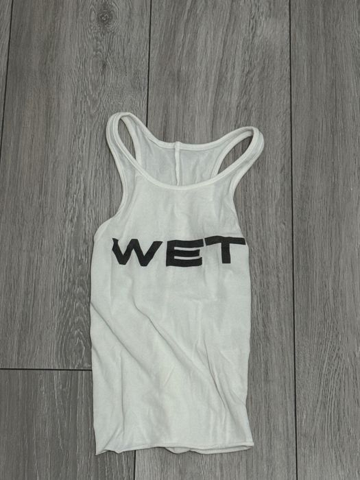 Yeezy WET Потник