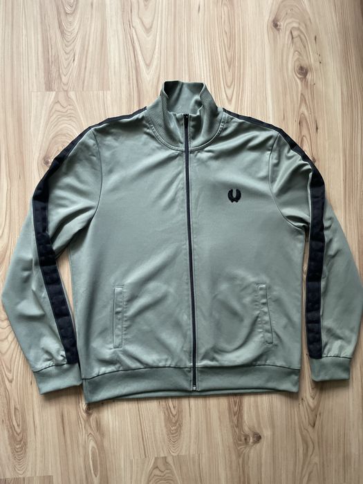 FRED PERRY / мъжки суичър XL