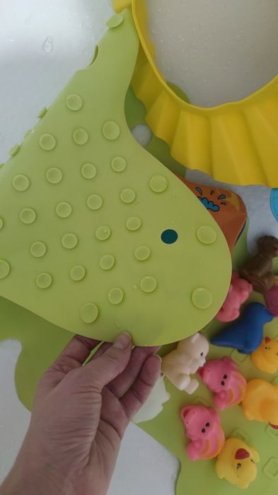 Набор для купания ребенка