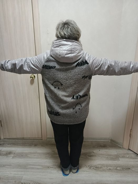 Куртки б/у состояние хорошее