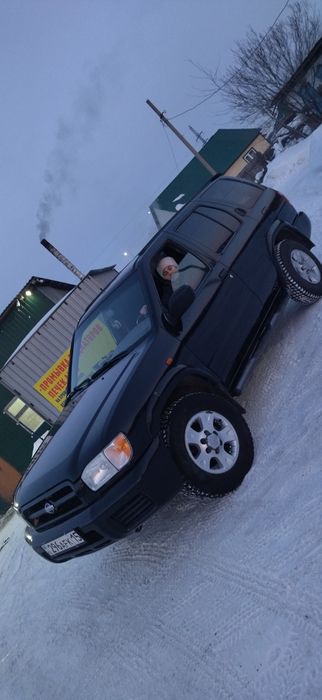 Продам Nissan pathfinder