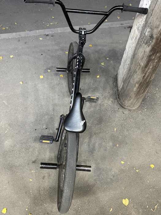 Велосипед BMX HARO