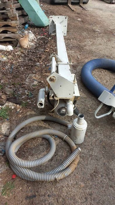 вакуумна лапа за пакетни циркуляри,cnc машини