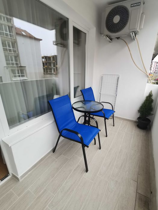 Дава се под наем Тристаен апартамент в София, Малинова долина - 90 кв.м за 561 € - Снимка #8