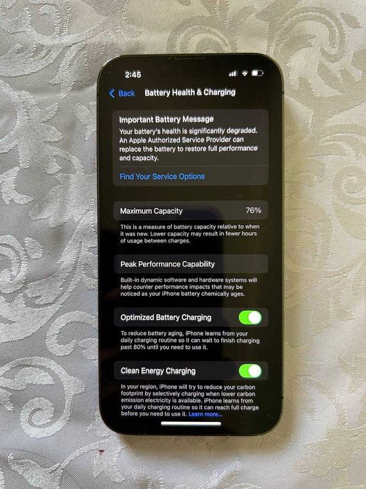iphone 13 pro sotiladi