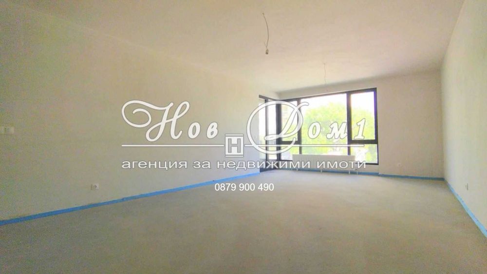 Продава се Тристаен апартамент в Варна, Чайка - 106 кв.м за 1251 €/кв.м - Снимка #4