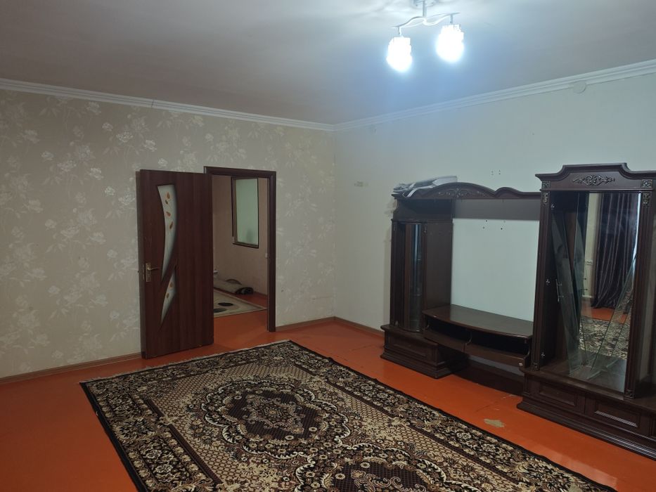 Срочно продам 2 дома на одном участке