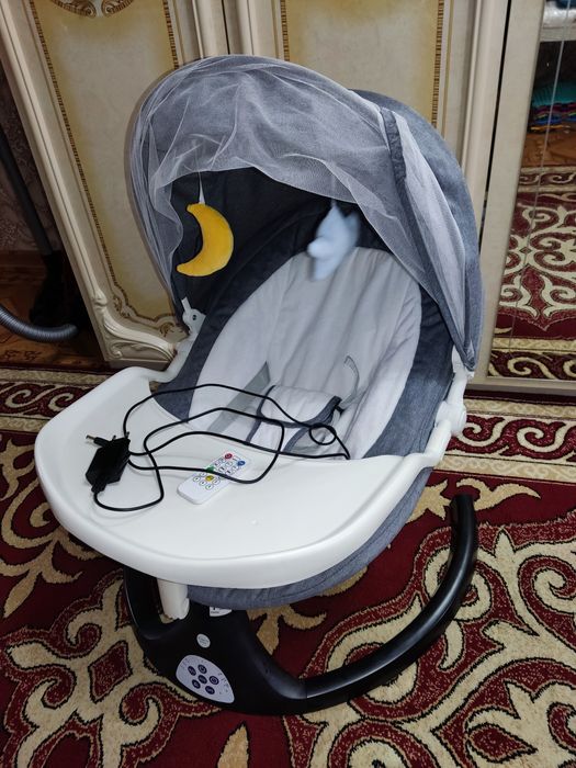 Срочно! Новый! С пультом!