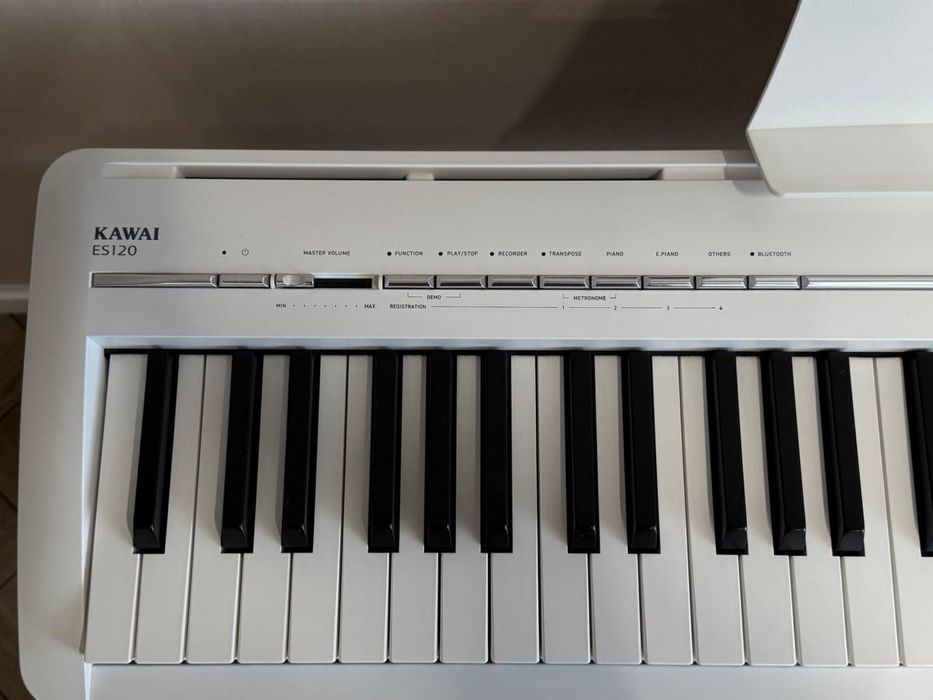 Фортепиано KAWAI ES120