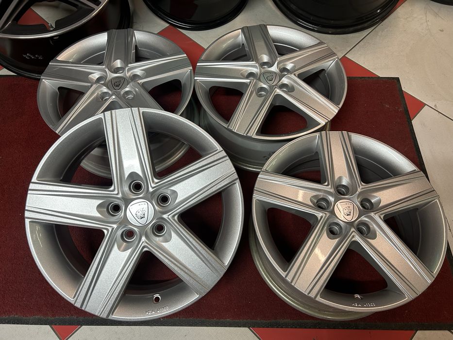 16 цола 5х108 Peuogeot Citroen Opel Volvo Ford