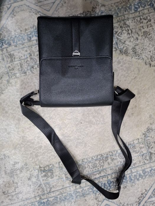 Барсетка из BrandRows