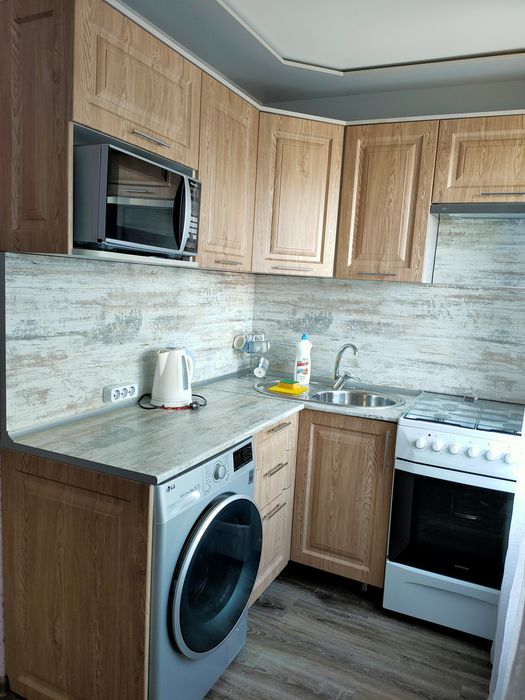 1,2-комнатные квартиры