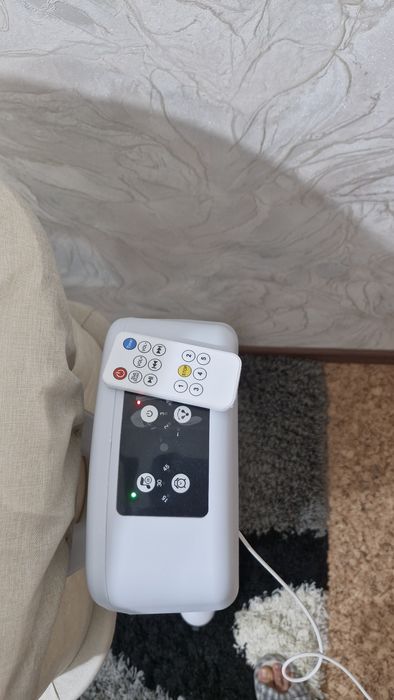 Детская кровать манеж