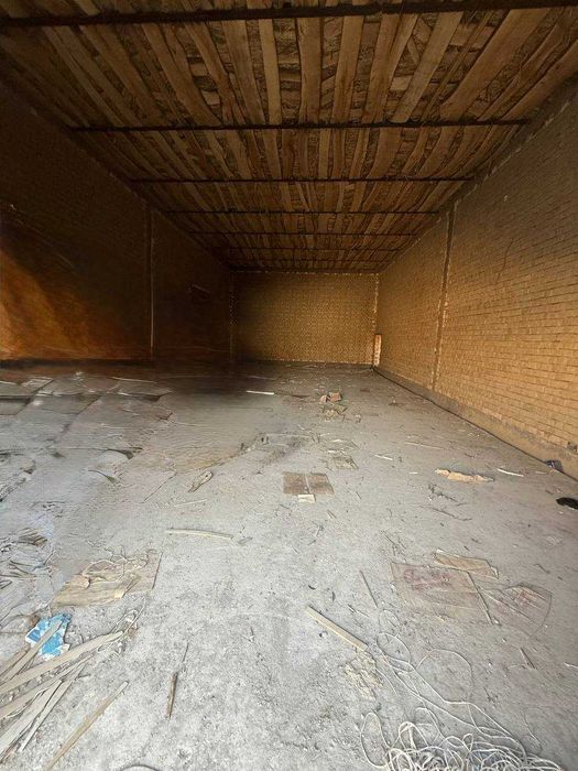 Сдам в аренду помещение под склад