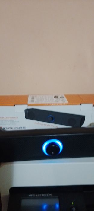 Мултифункционална USB тонколона