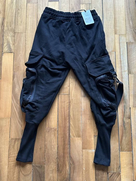 Чисто нов панталон Black Island