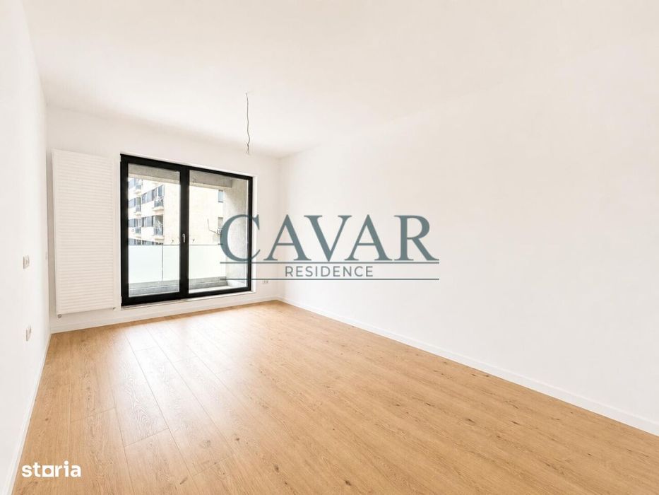 2 Camere Decomandat 58 mp Proiect Finalizat