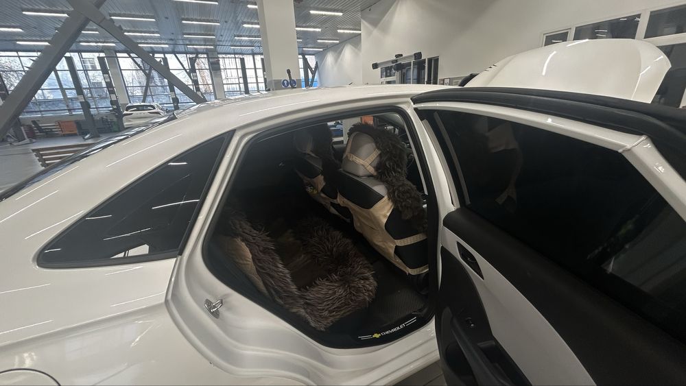 Обмен авто на участок