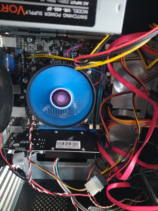 Компьютер intel core i3