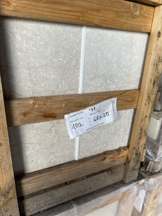 Marmura botticino 2 cm