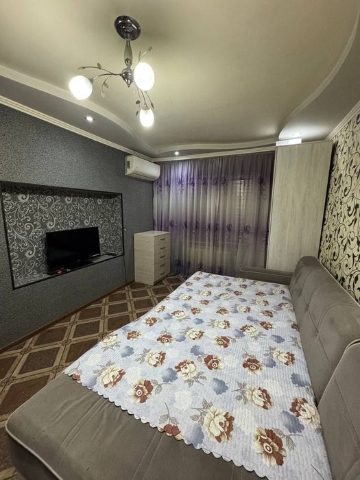 Продам 1 ком.квартиру  на Ак- Тепа