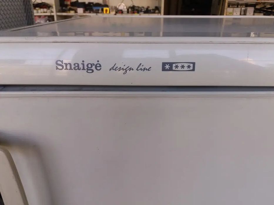 Фризер  SNAIGE F