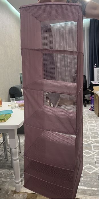 Органайзер подвесной IKEA