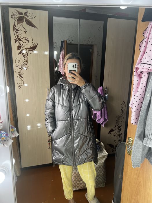 Продам куртку Braska