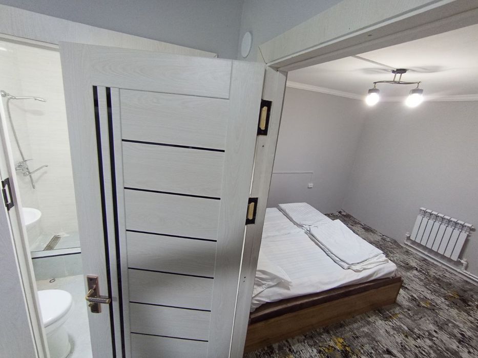 Kunlik Hostel кунлик квартира оила учун юунусабот тумани