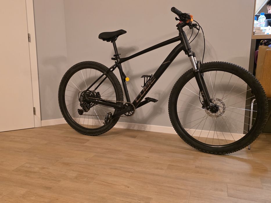 Планински Велосипед CUBE