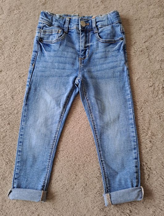 Blugi Zara Mărime 110